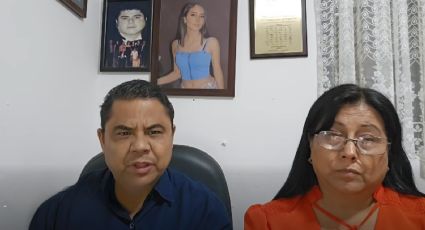 Padres de Debanhi piden a Ernestina Godoy una investigación con estándares internacionales