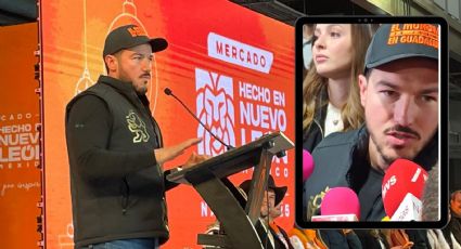 Samuel García afirma que respetará ajustes del Congreso al Paquete Fiscal 2025