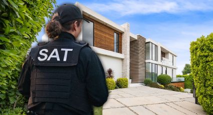 SAT: ¿Qué personas podrían recibir una visita a domicilio?