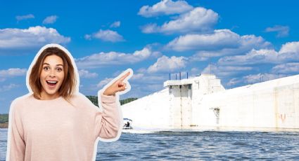 Nivel de las presas en Nuevo León HOY 7 de diciembre de 2025