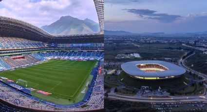 Mundial 2026: Fechas y horarios de los partidos que se jugarán en Monterrey y Guadalajara