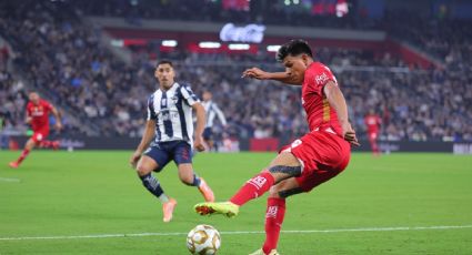 EN VIVO | Toluca vs Monterrey: Diablos es el primer finalista del Apertura 2025