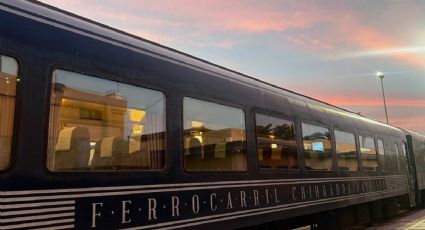 Chepe Express 2025: Precios y fechas para viajar a la nieve esta Navidad en tren