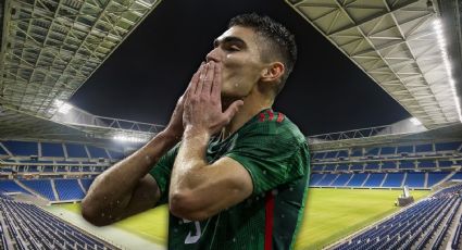 Mundial 2026: Estos son los partidos de la fase grupos que se jugarán en México