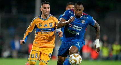 EN VIVO | Tigres vs Cruz Azul: goles y jugadas de la vuelta de Semifinales de la Liga MX