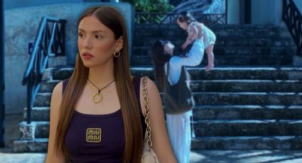 Marianne Gonzaga revela proceso legal en su contra, podrían 'quitarle' a su hija