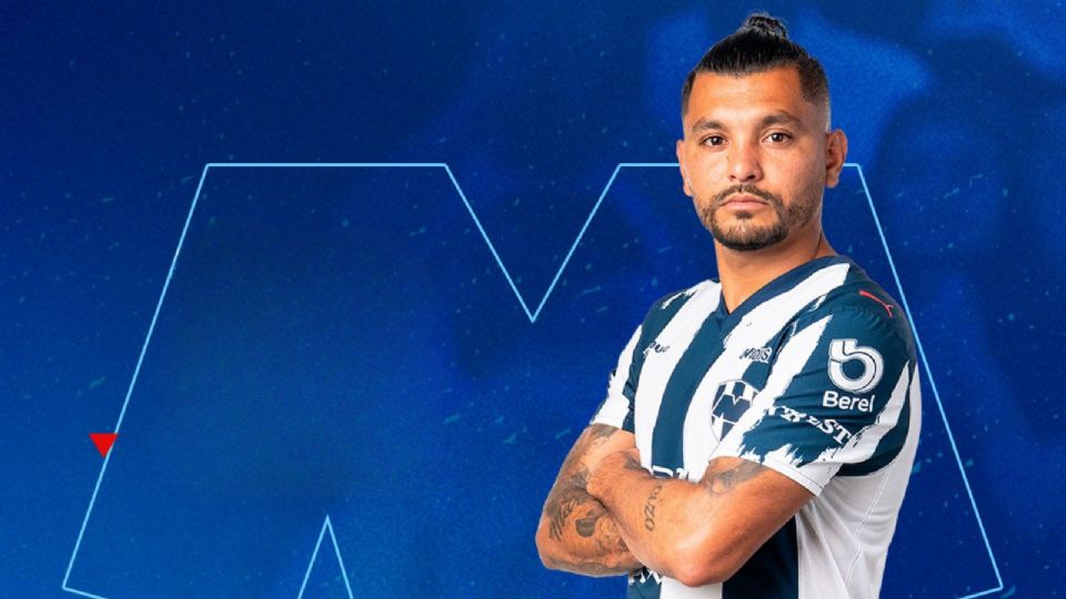 Rayados definirá su pase a la Final del Apertura 2025 enfrentando a Toluca sin Jesús “Tecatito” Corona.
