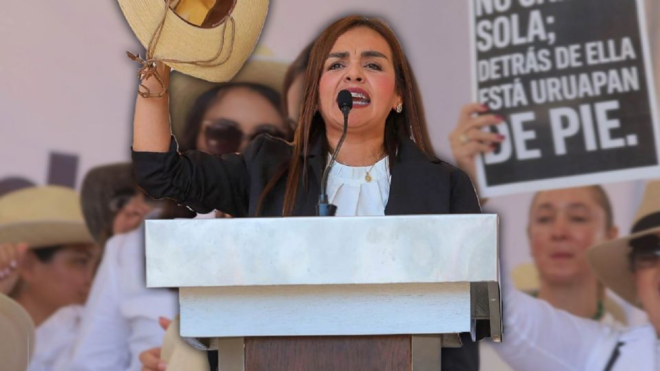 El perfil de “halcón” corresponde a personas que, trabajan como vigilantes para organizaciones criminales.