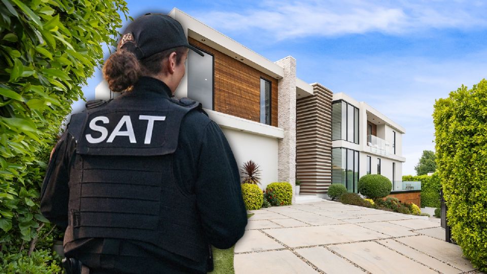 Por parte del SAT, los visitadores deben conducirse con respeto, registrar hallazgos solo en las actas oficiales.