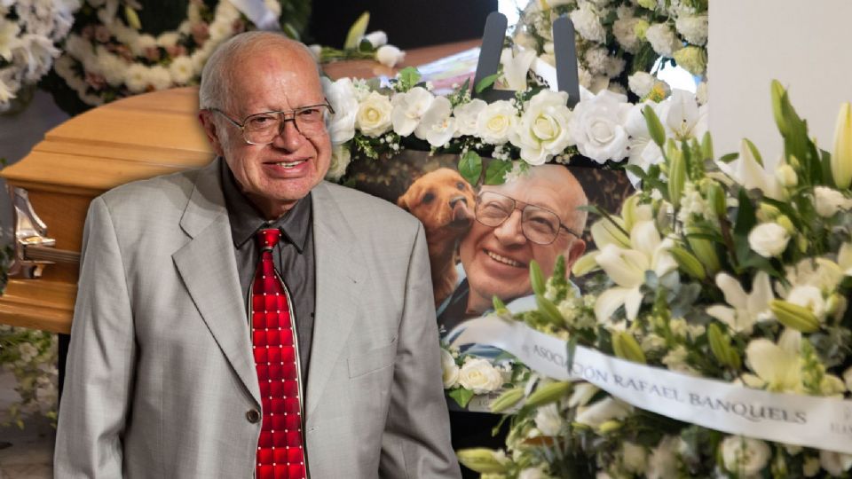 El legado de Eduardo Manzano se formó con el emblemático dúo cómico 'Los Polivoces'.