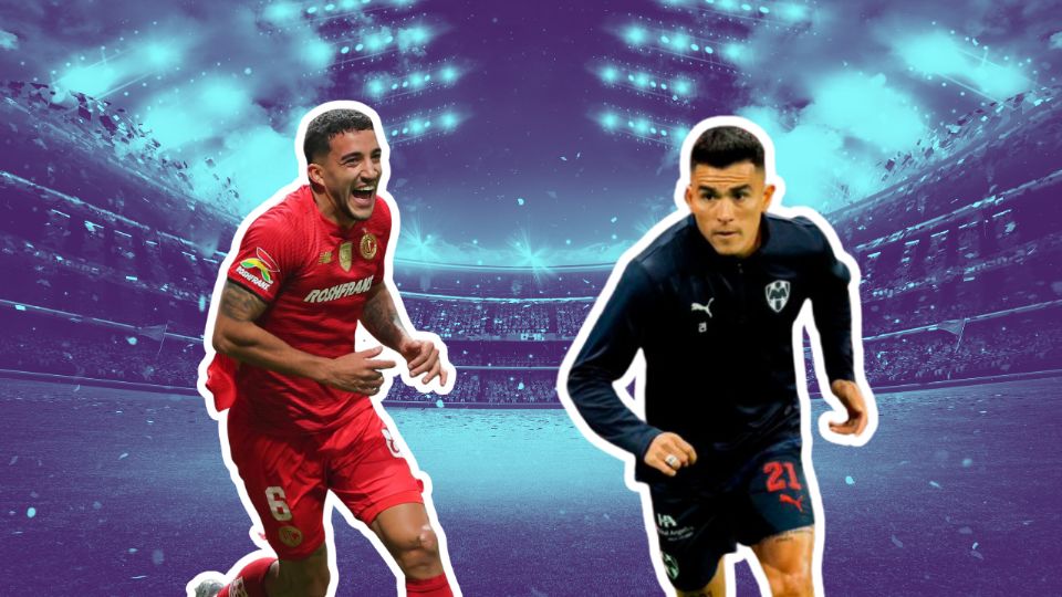 Momentos de tensión se vivieron en el partido de vuelta de la semifinal de la Liga MX