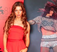 ¿Por qué Bu Cuarón es criticada en redes sociales por abrir concierto de Dua Lipa?