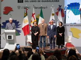FIL de Guadalajara concluye y supera récord de asistencia