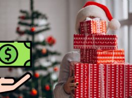 ¿Cuánto gasta cada mexicano en regalos de Navidad?