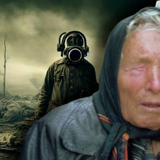 Baba Vanga: ¿Qué predicciones resurgen en 2025?