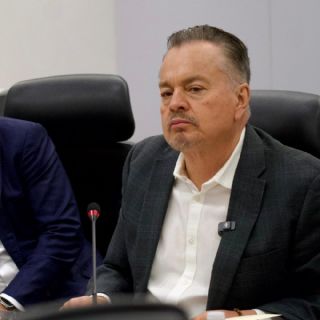 PAN en el Senado afirma que nueva Ley de Aguas abre puertas a mayores prácticas de corrupción