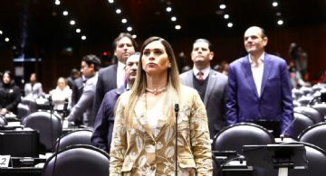 PRI en Cámara de Diputados busca que el bullying sea atendido como responsabilidad compartida