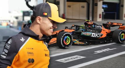 GP de Abu Dhabi: Max Verstappen gana la carrera; Lando Norris se queda con el campeonato de pilotos 2025 de la F1