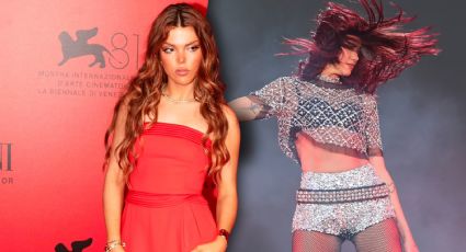 ¿Por qué Bu Cuarón es criticada en redes sociales por abrir concierto de Dua Lipa?