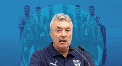 ¿Se va Domènec Torrent de Rayados? Esto es lo que sabemos al momento