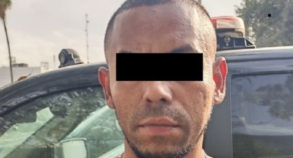 Hondureño agrede a policías durante arresto y descubren que tenía orden de aprehensión