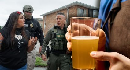 Dueño de bar es amenazado por promoción viral de cerveza gratis a cambio de ayudar a ICE