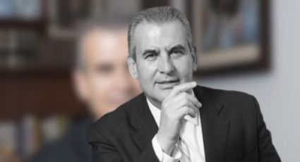 Fallece Miguel Ángel Chico Herrera, secretario técnico de la Jucopo del Senado