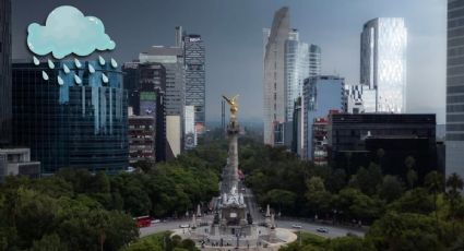 Este será el día más frío en CDMX la semana del 8 al 14 de diciembre