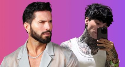 Se confirma la primera pelea de Ring Royale entre Poncho de Nigris y Cry