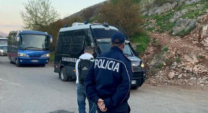 Guerra contra las drogas: Europa contraataca