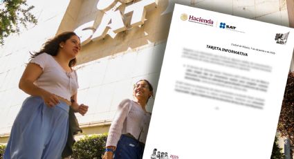 SAT desmiente supuestos congelamientos de cuentas bancarias y falsas visitas domiciliarias