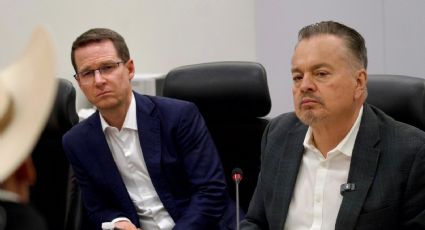 PAN en el Senado afirma que nueva Ley de Aguas abre puertas a mayores prácticas de corrupción