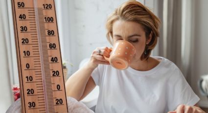 Clima en Monterrey 08 de diciembre 2025: Estas son las temperaturas para inicio de semana