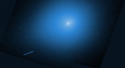 3I/ATLAS: el misterioso cometa interestelar que pronto llegará a la Tierra