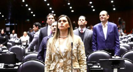 PRI en Cámara de Diputados busca que el bullying sea atendido como responsabilidad compartida