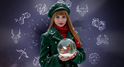Mhoni Vidente revela los horóscopos para la semana del 8 al 12 de diciembre