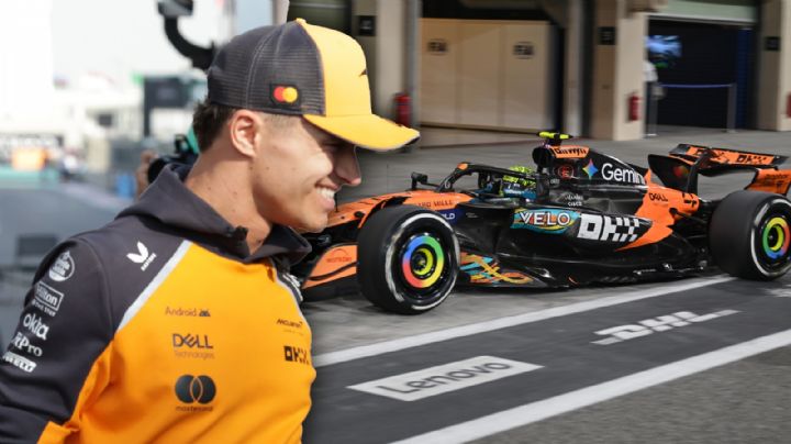 GP de Abu Dhabi: Max Verstappen gana la carrera; Lando Norris se queda con el campeonato de pilotos 2025 de la F1