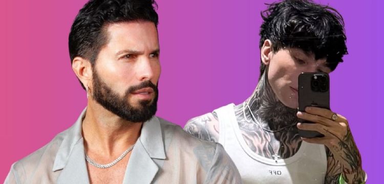 Se confirma la primera pelea de Ring Royale entre Poncho de Nigris y Cry