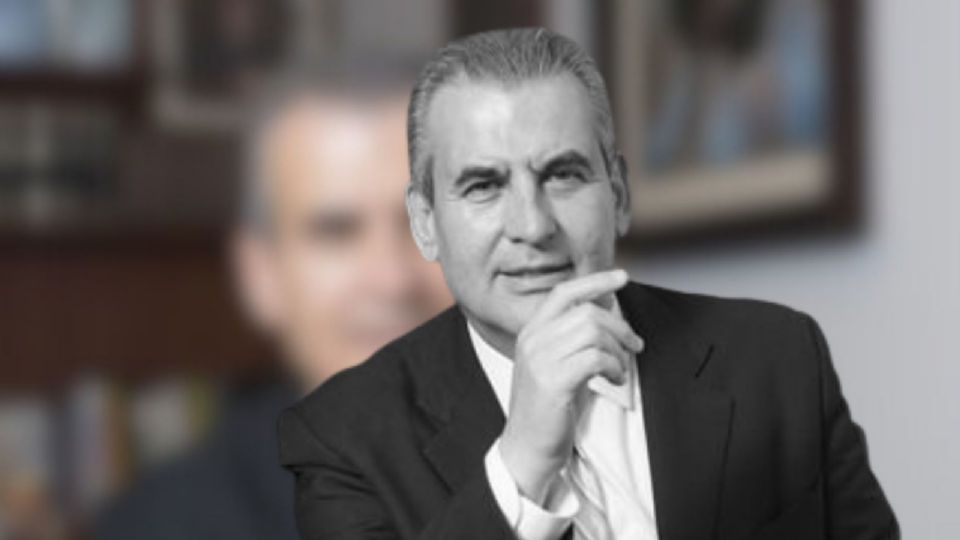 Fallece Miguel Ángel Chico Herrera.