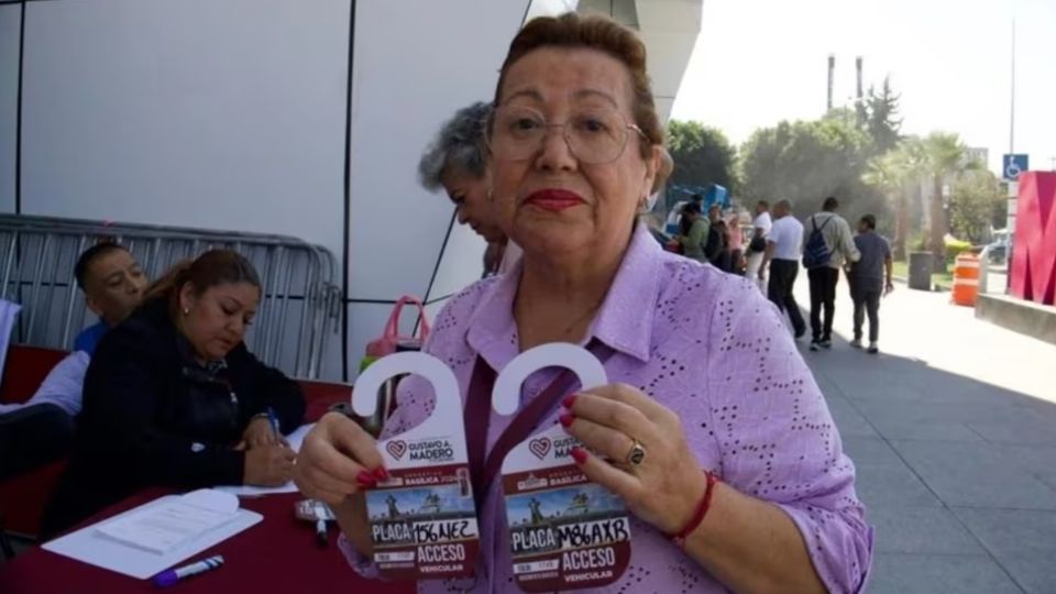 Si eres vecino de la Basílica de Guadalupe, esta es la fecha límite para tramitar tu tarjetón de acceso vehicular.