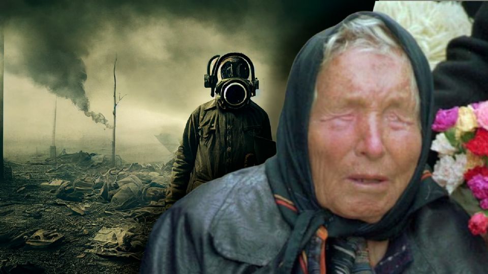 Las supuestas visiones de Baba Vanga siguen ocupando espacio en la conversación pública.