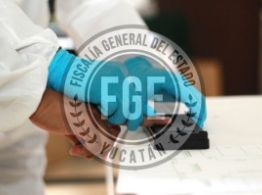 Sujeto a prisión por feminicidio y violación agravada en Izamal