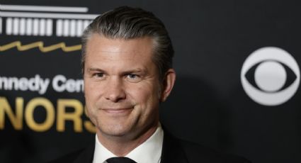 Pete Hegseth esquiva preguntas sobre posible ofensiva terrestre a Venezuela