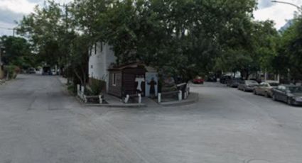 Choque en crucero de la colonia Xochimilco deja menor lesionado; camión urbano huyó del lugar