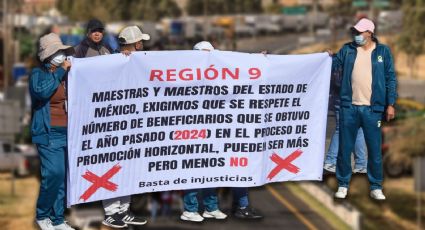 Marchas que habrá hoy 8 de diciembre en CDMX; afectaciones y rutas alternas