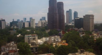 ¿Hay Contingencia Ambiental hoy? Reporte de calidad del aire en CDMX y Edomex este 8 de diciembre