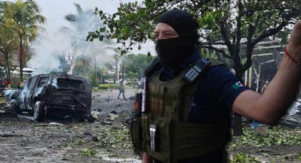 Autodefensas y crimen organizado: el trasfondo del coche bomba en Coahuayana