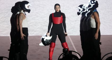 Rosalía en Nuevo León: Costo de los boletos con cargos para su concierto en la Arena Monterrey