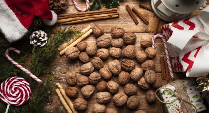 Navidad saludable: El papel de las frutas y semillas deshidratadas este 2025