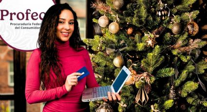 Profeco: 8 puntos que debes de verificar si realizarás compras en línea para Navidad